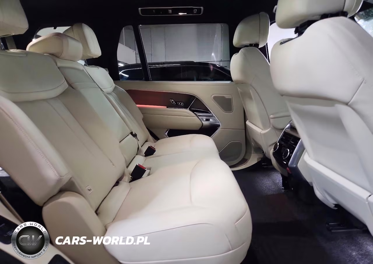 2024 Land Rover Range Rover Se VIN:SALKPBE95RA245139 - 11