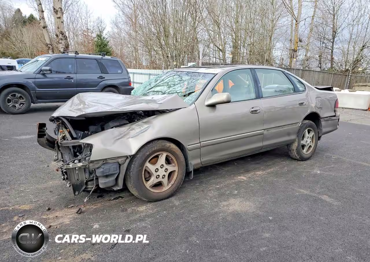 1998 Toyota Avalon Xl
