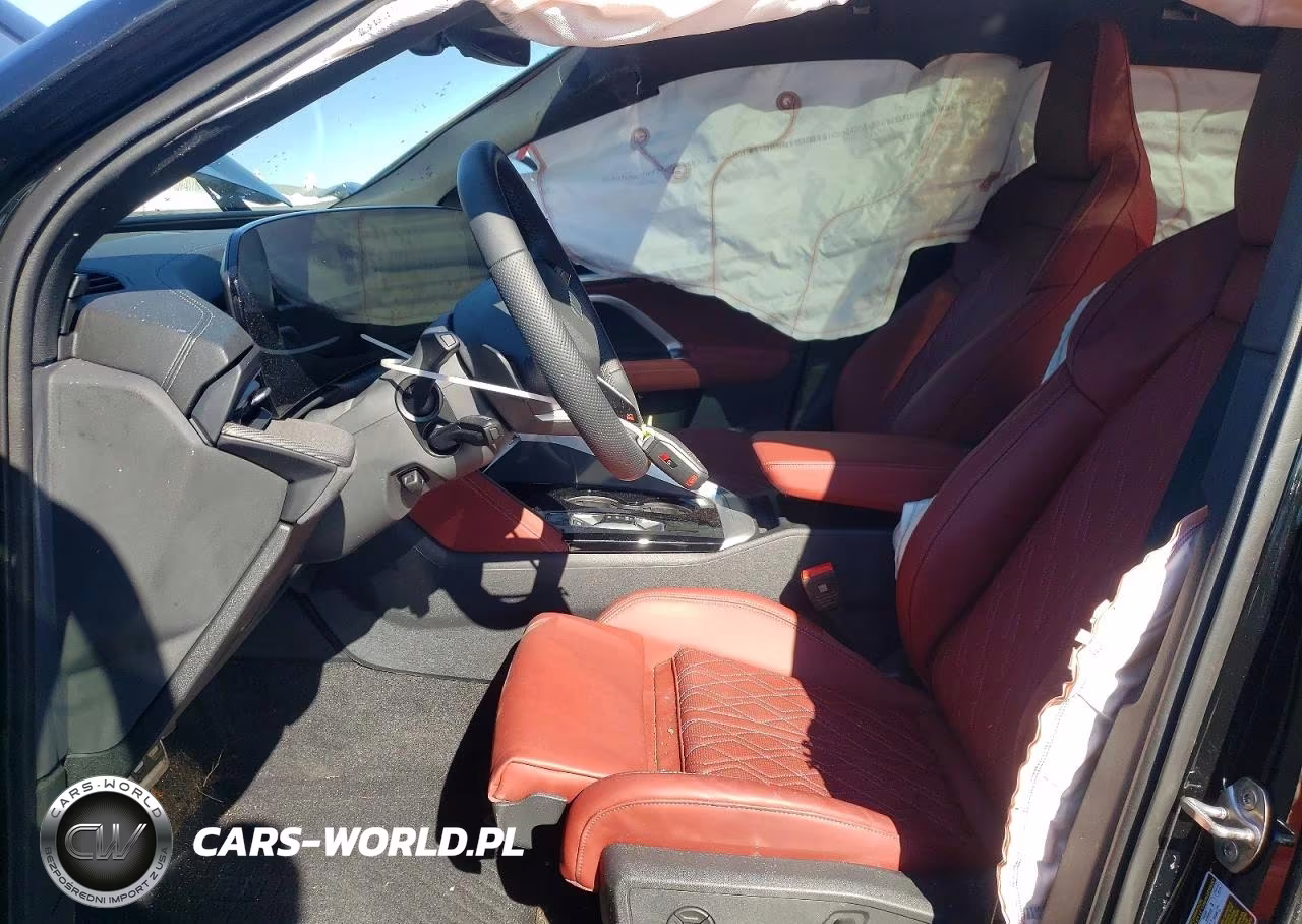 2025 Audi Sq5 Prestige VIN:WA135AGU4S2078506 - 7