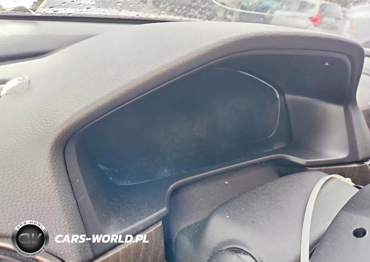 2019 Honda Accord Exl VIN:1HGCV1F54KA157942 - 9