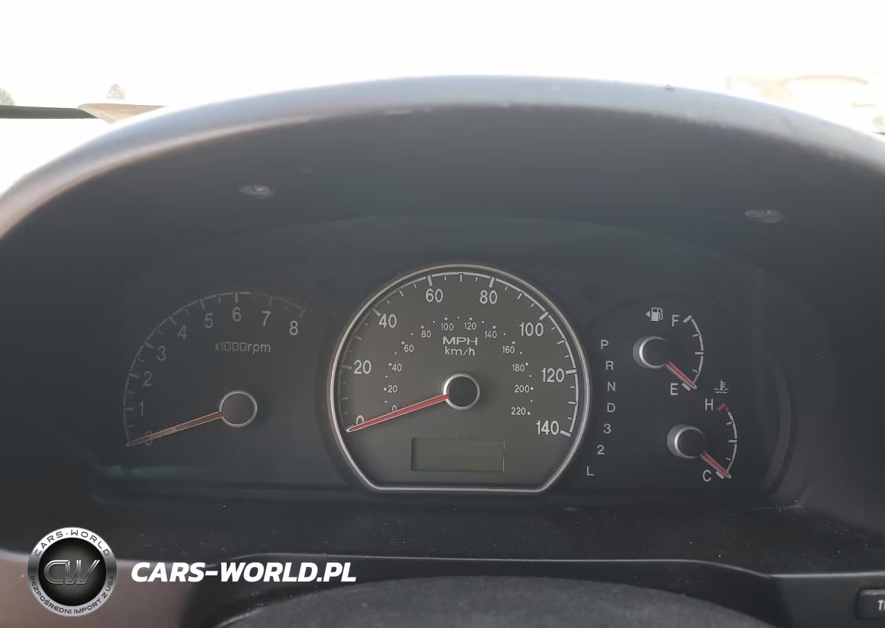 2007 Hyundai Elantra Gls VIN:KMHDU46D07U138014 - 9