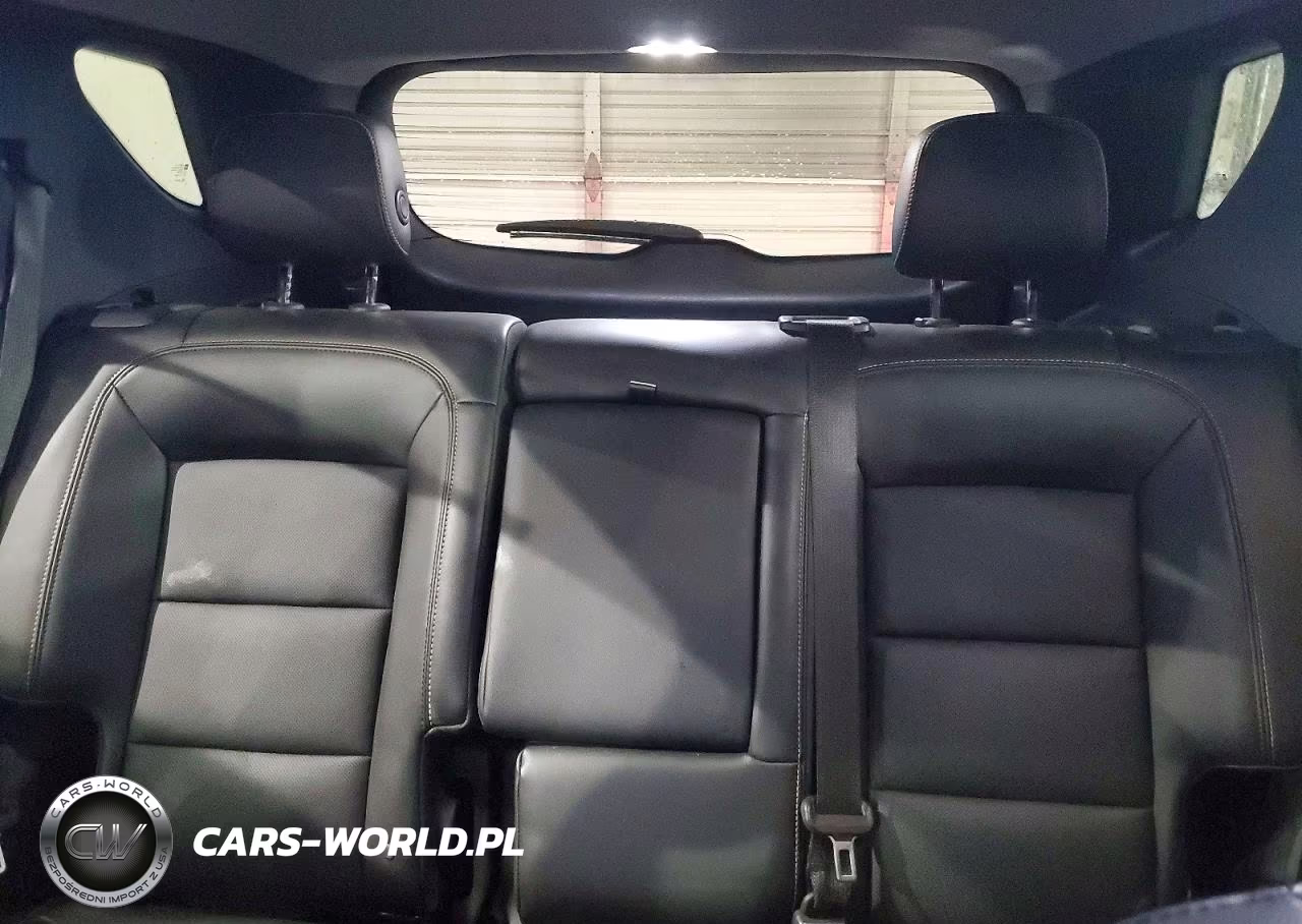 2018 Chevrolet Equinox Premier VIN:2GNAXNEX1J6241195 - 10