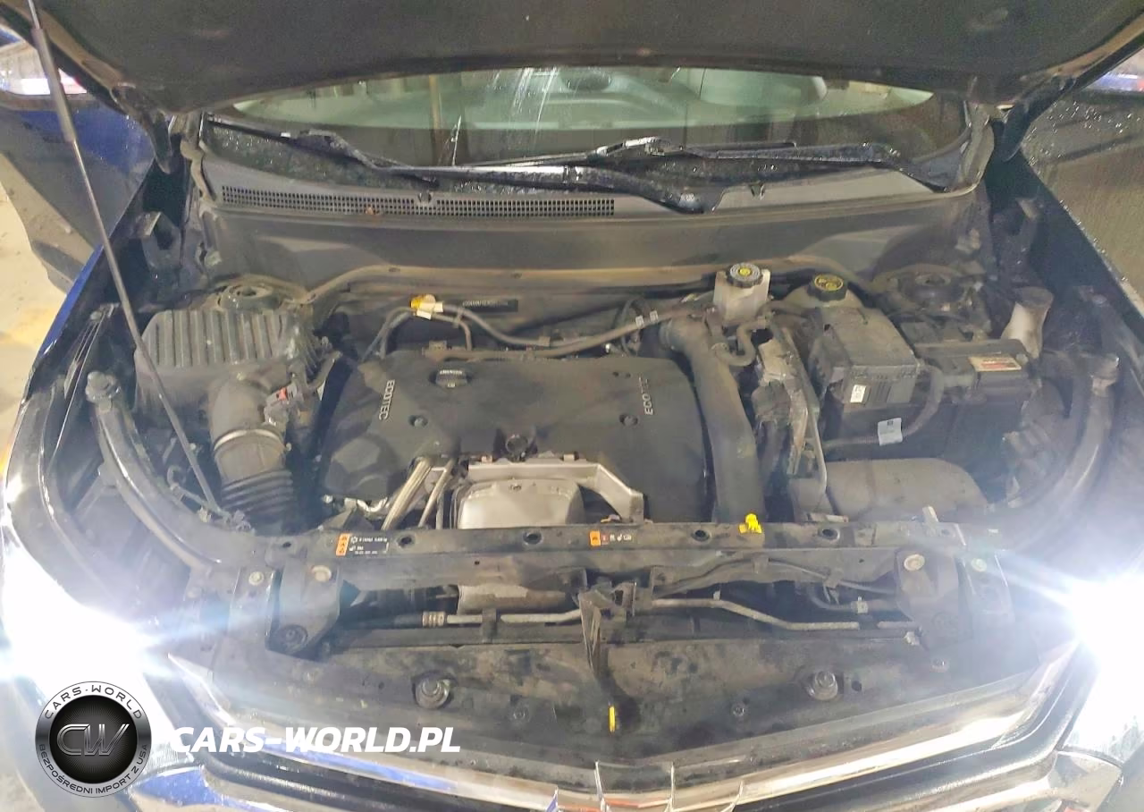 2018 Chevrolet Equinox Premier VIN:2GNAXNEX1J6241195 - 12