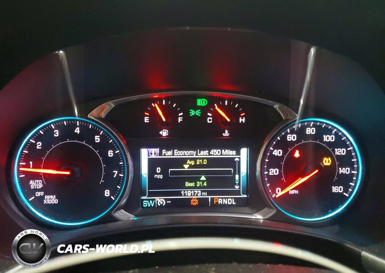 2018 Chevrolet Equinox Premier VIN:2GNAXNEX1J6241195 - 9