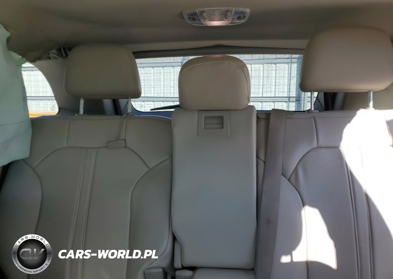2013 Lincoln Mkx VIN:2LMDJ6JK8DBL26862 - 10