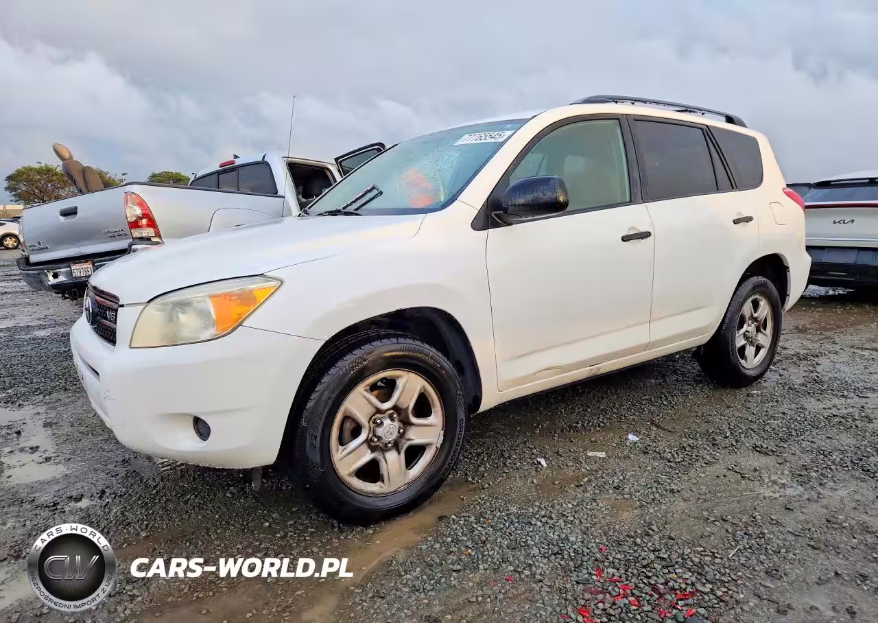 2006 Toyota Rav4