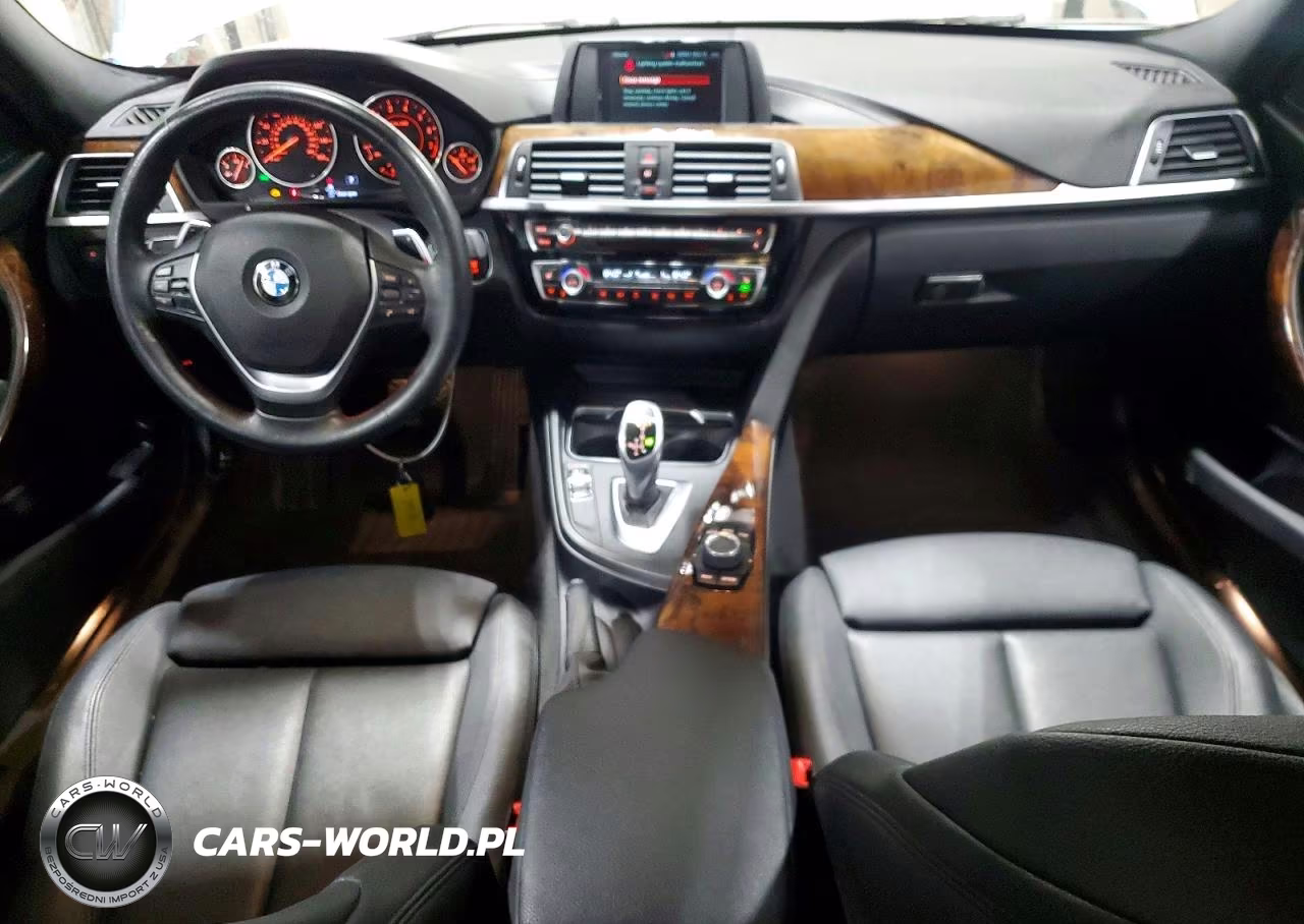 2018 BMW 330 Xi VIN:WBA8D9C53JEB34881 - 8