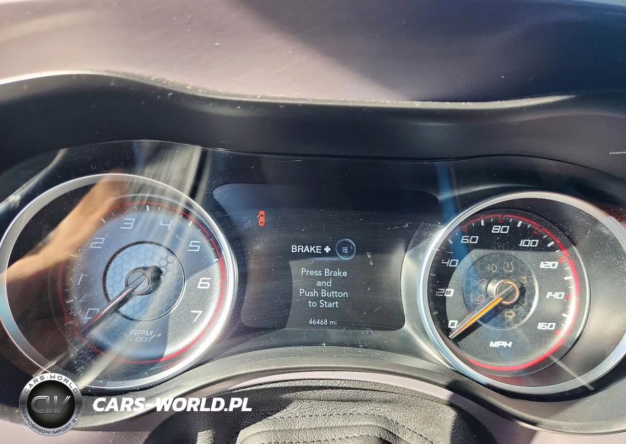 2022 Dodge Charger R VIN:2C3CDXCT5NH111103 - 9