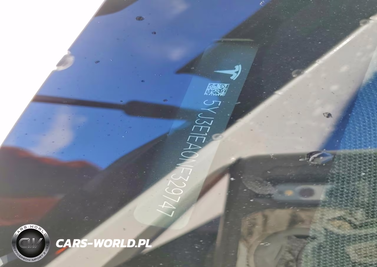 2022 Tesla Model 3 VIN:5YJ3E1EA0NF329747 - 12