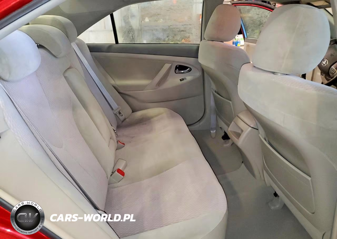2010 Toyota Camry Base VIN:4T4BF3EK0AR023924 - 10