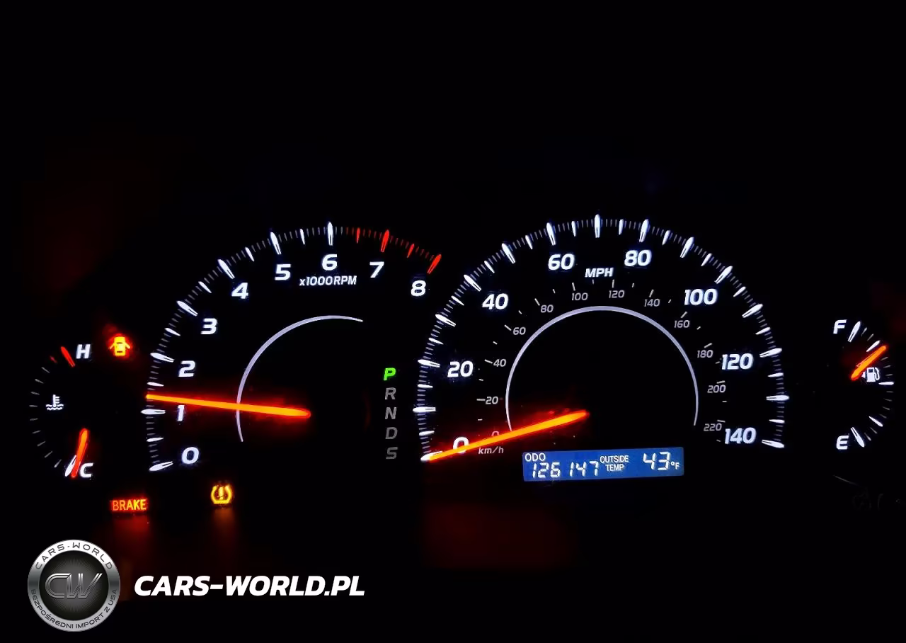 2010 Toyota Camry Base VIN:4T4BF3EK0AR023924 - 9