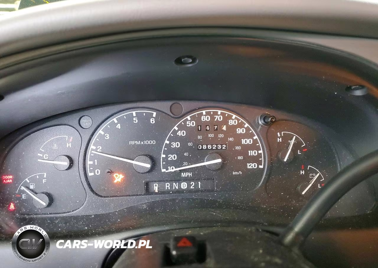 1997 Ford Ranger VIN:1FTCR10A0VUC65647 - 9