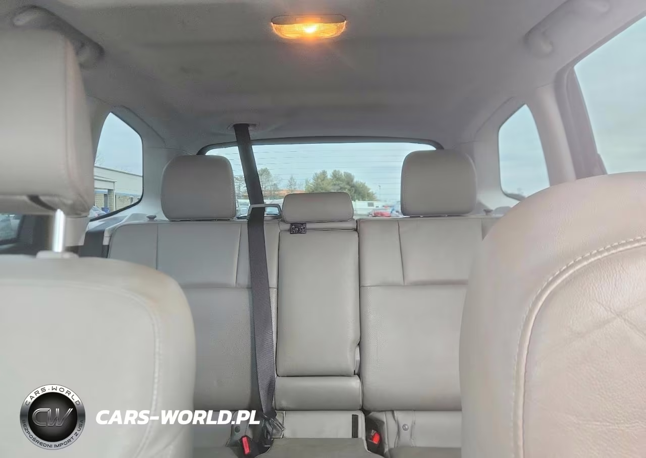 2015 Subaru Forester 2.5I Limited VIN:JF2SJAHC0FH595017 - 10