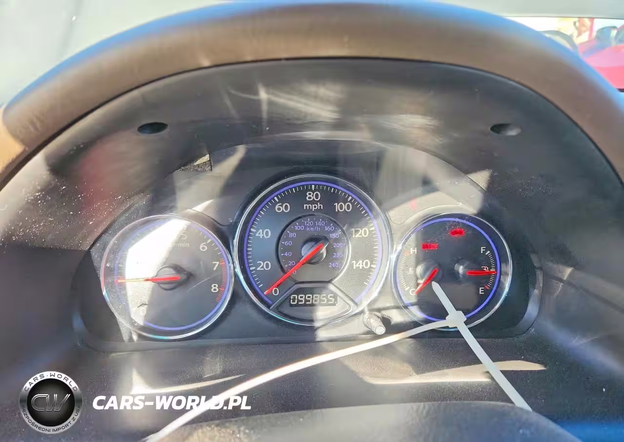 2003 Honda Civic Lx VIN:1HGES155X3L000506 - 9