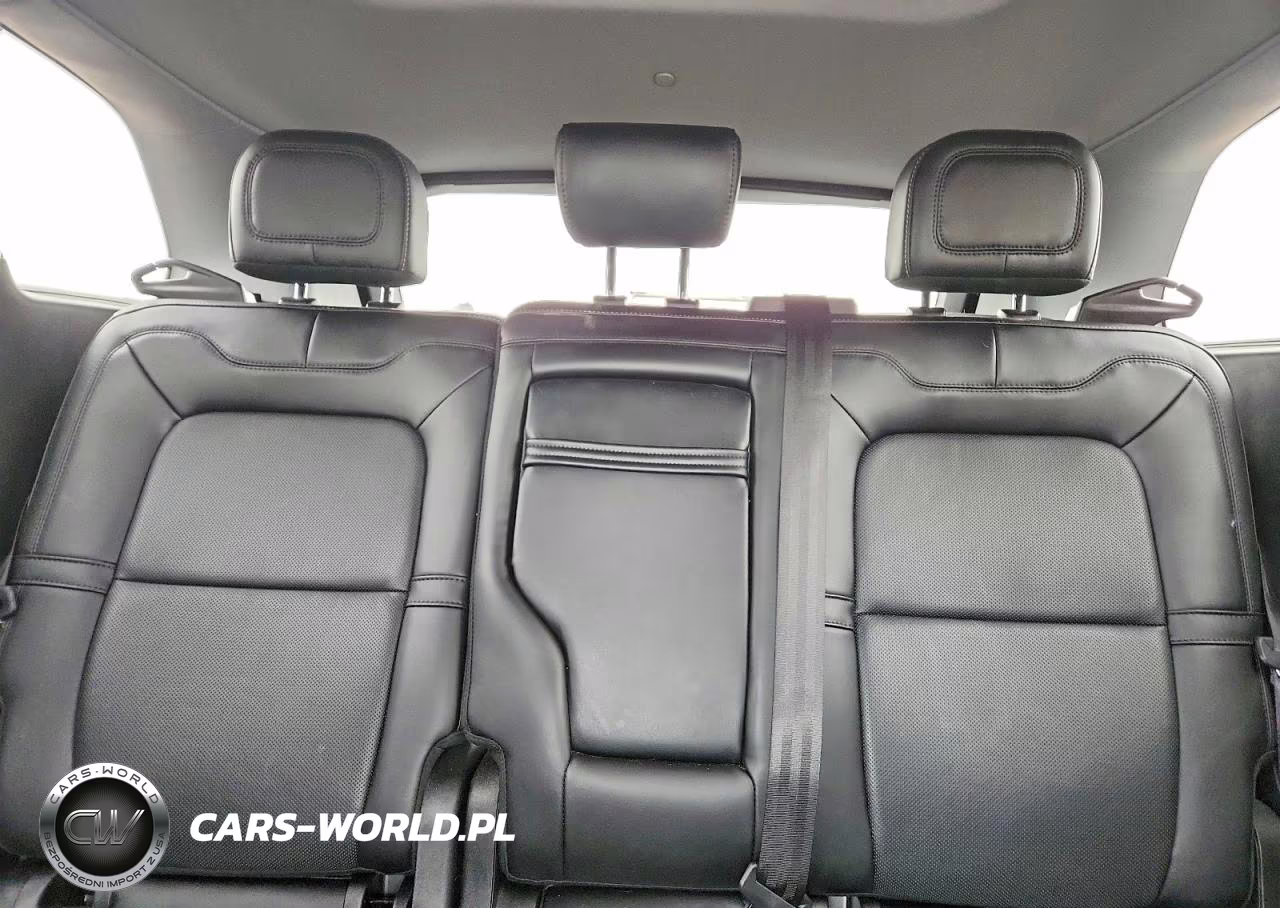 2022 Lincoln Corsair VIN:5LMCJ1D95NUL27446 - 10