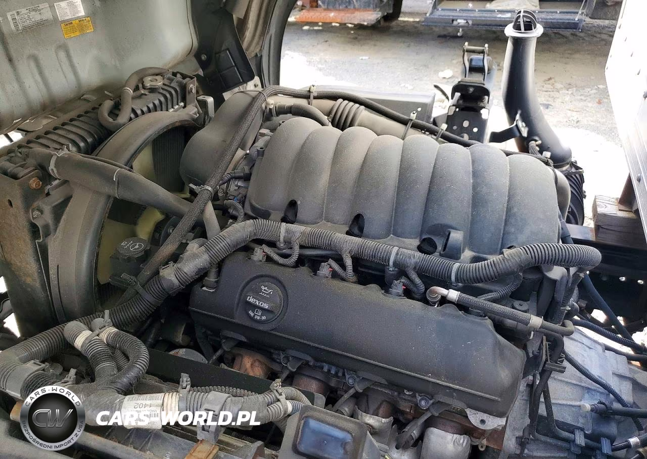 2021 Isuzu Npr Hd Box Truck VIN:54DC4W1D2MS200728 - 12