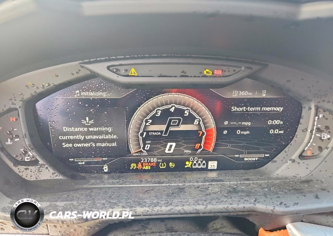 2021 Lamborghini Urus VIN:ZPBUA1ZL6MLA11454 - 9