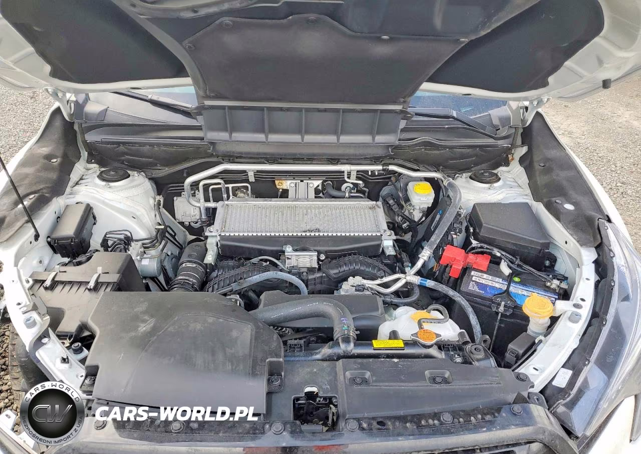 2024 Subaru Ascent Onyx Edition VIN:4S4WMAKD7R3409740 - 12