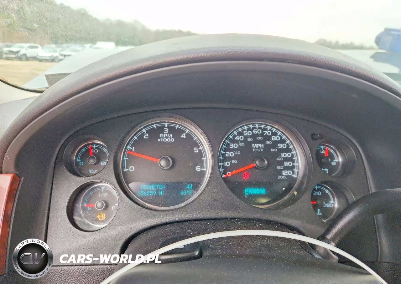 2009 GMC Yukon VIN:1GKFK16Y59R147628 - 9