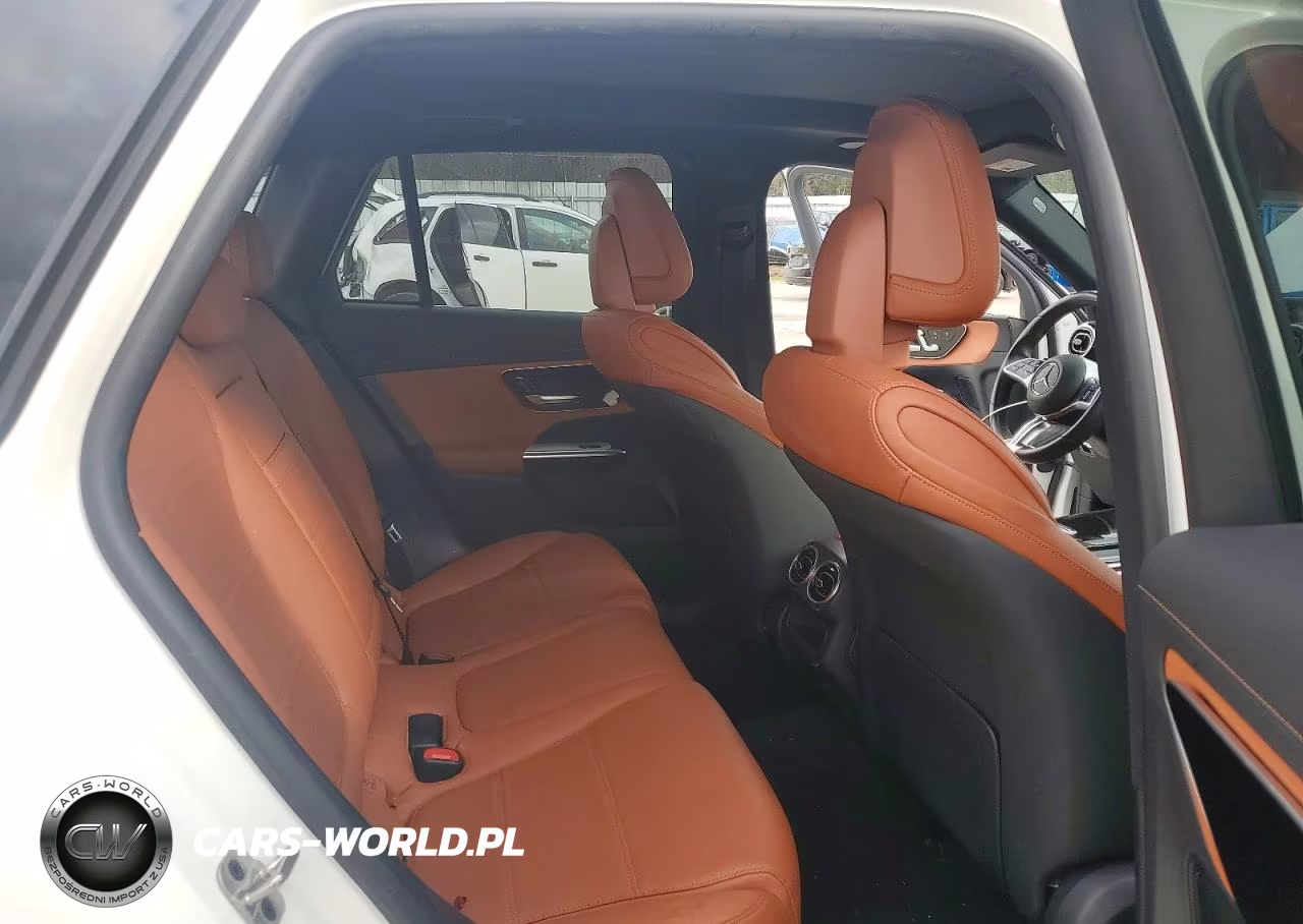 2023 Mercedes-Benz Glc 300 VIN:W1NKM4GBXPU026726 - 10