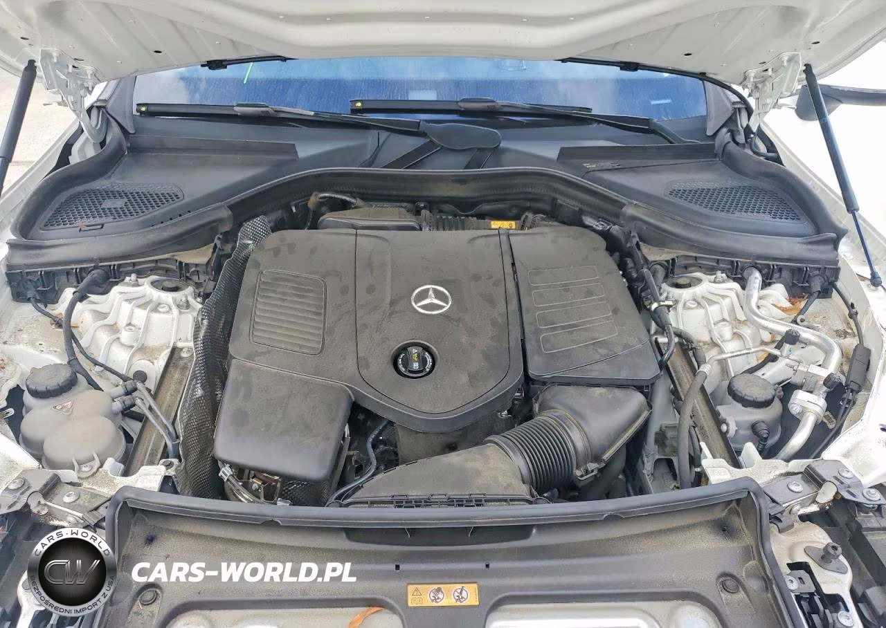 2023 Mercedes-Benz Glc 300 VIN:W1NKM4GBXPU026726 - 11