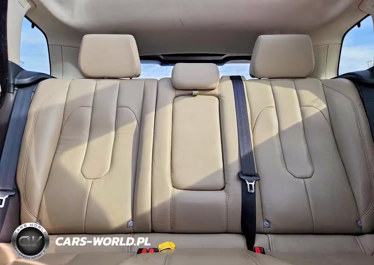 2015 Land Rover Range Rover Evoque Pure Plus VIN:SALVP2BG3FH059960 - 10