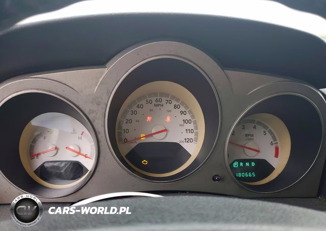 2009 Dodge Avenger Sxt VIN:1B3LC56B99N556996 - 9