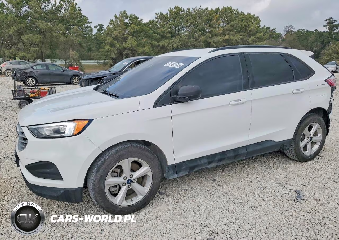 2021 Ford Edge Se – zdjęcie 1 z 13