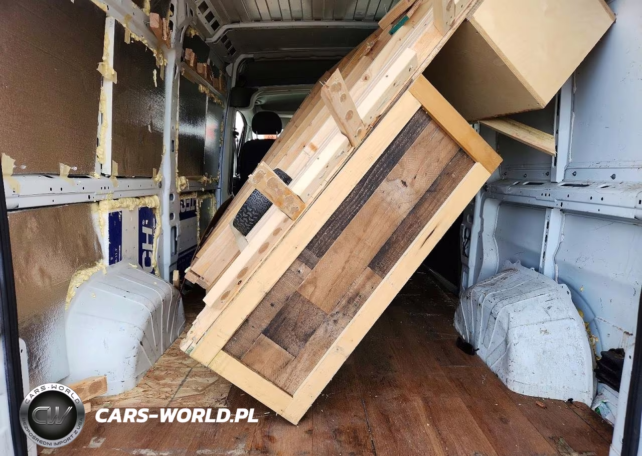 2021 Ram Promaster Cargo Van VIN:3C6LRVBG6ME567344 - 10