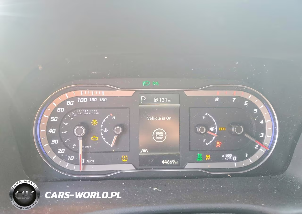 2024 Hyundai Santa Cruz Sel VIN:5NTJBDDE1RH119219 - 9