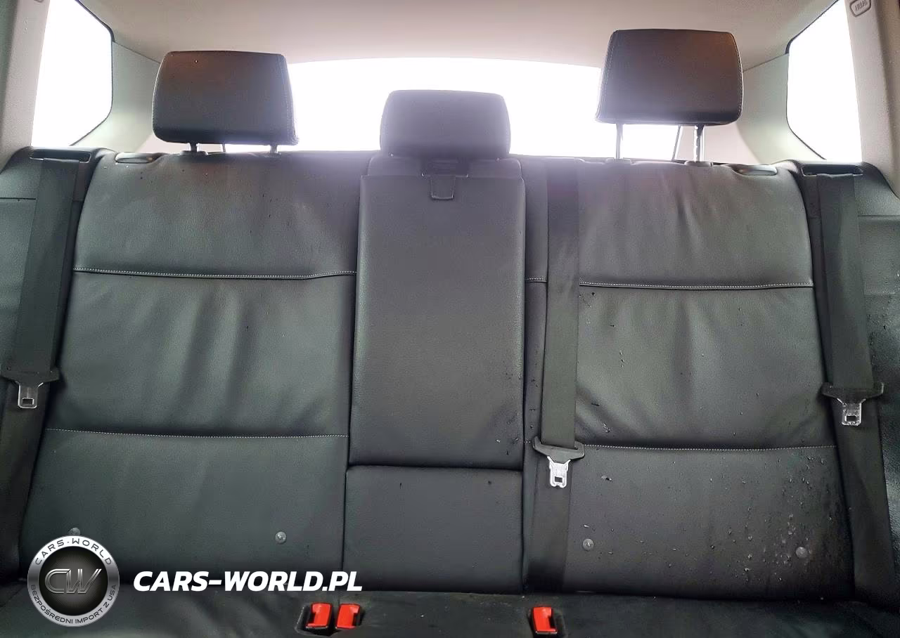 2015 BMW X3 xDrive28I VIN:5UXWX9C57F0D60393 - 10