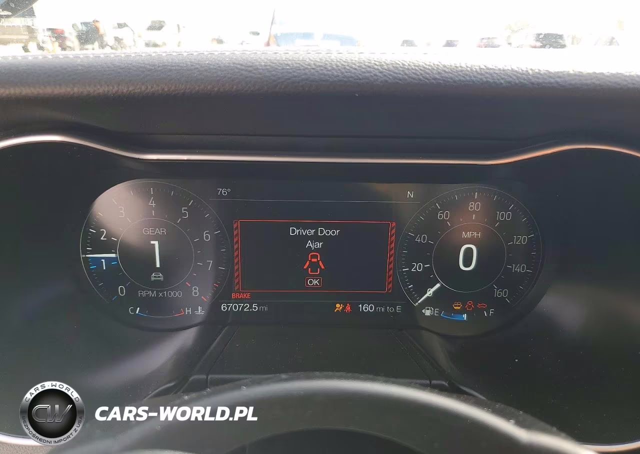 2021 Ford Mustang Gt VIN:1FA6P8CF6M5155154 - 9