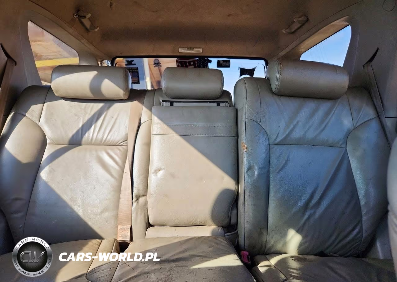 2007 Toyota 4Runner Sr5 VIN:JTEZU14R378074059 - 10