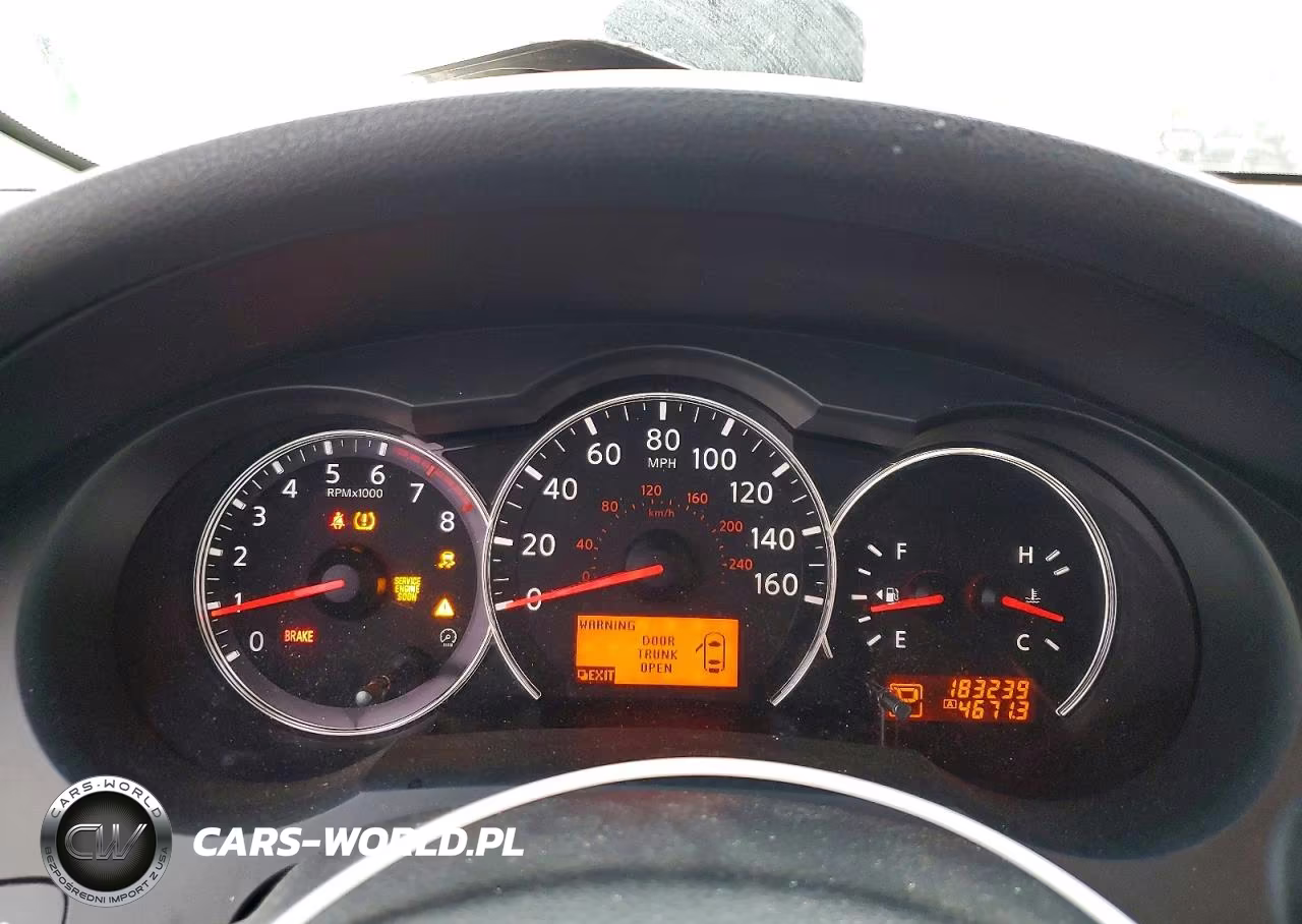 2012 Nissan Altima Base VIN:1N4AL2AP8CN535917 - 9