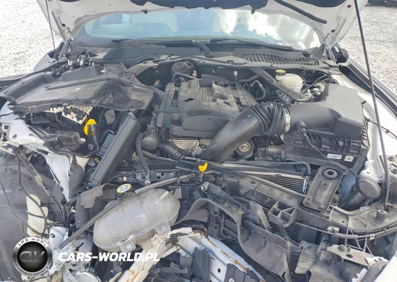 2020 Ford Mustang VIN:1FATP8UH2L5106342 - 11