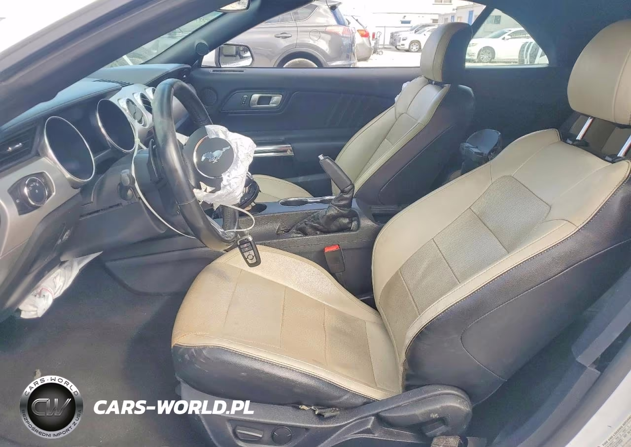 2020 Ford Mustang VIN:1FATP8UH2L5106342 - 7
