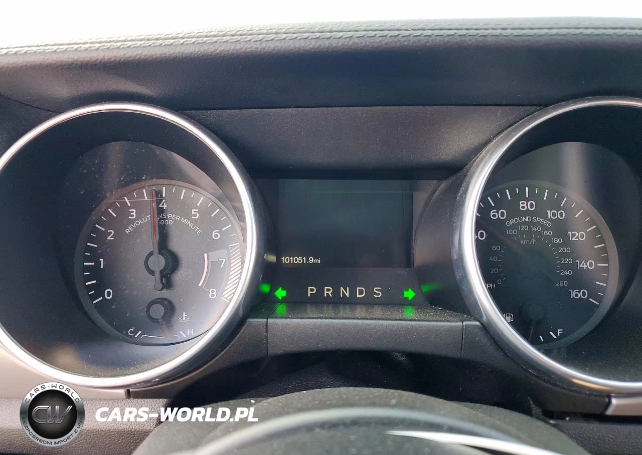 2020 Ford Mustang VIN:1FATP8UH2L5106342 - 9
