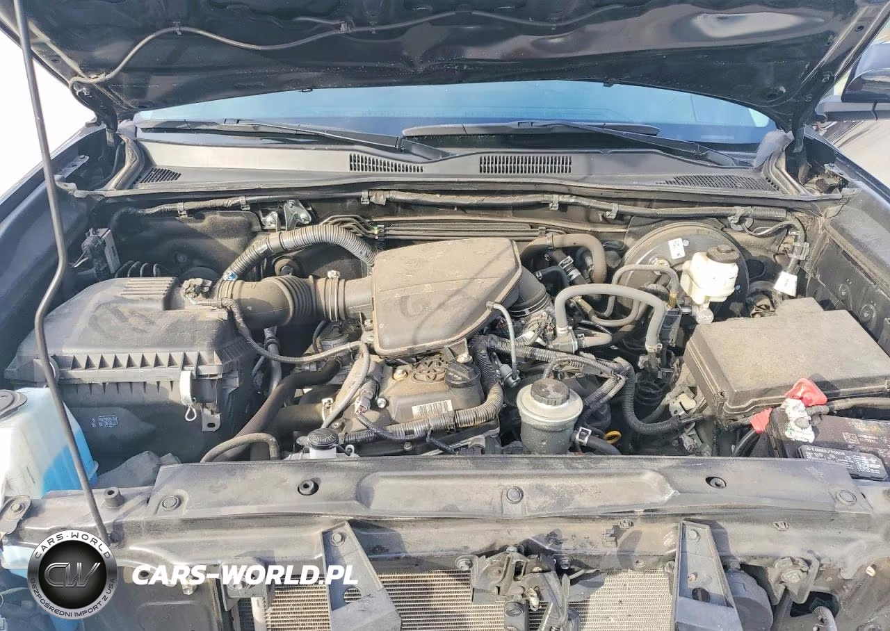 2022 Toyota Tacoma Double Cab VIN:3TYAX5GN4NT051959 - 11