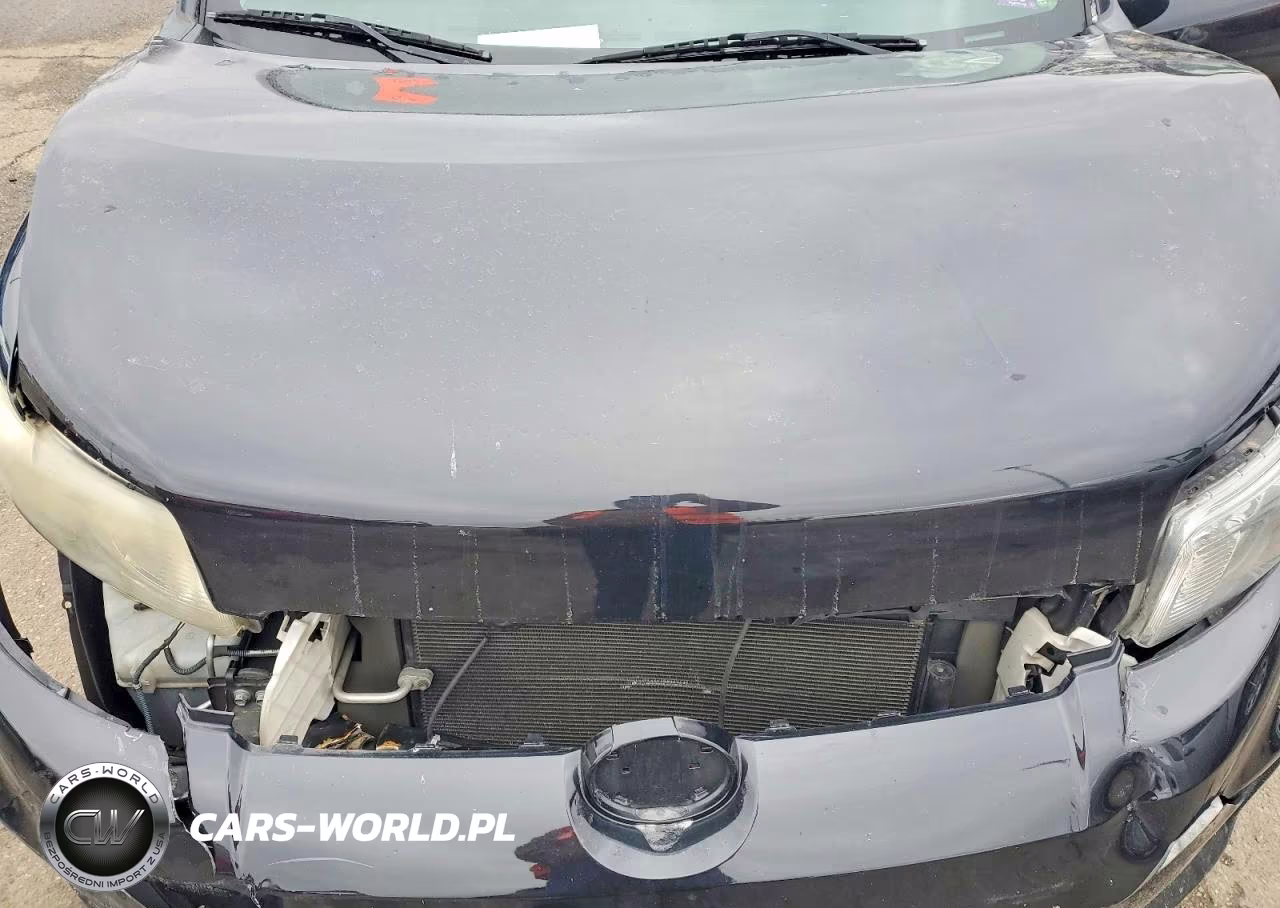2012 Scion Xb Base VIN:JTLZE4FE1C1142167 - 12