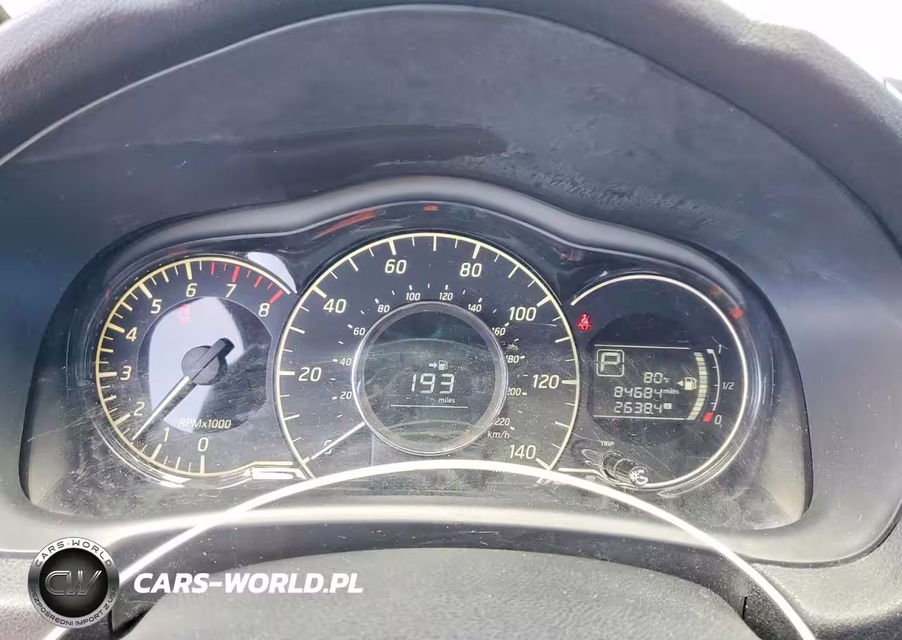 2015 Niss Versa Note VIN:3N1CE2CP2FL449701 - 9