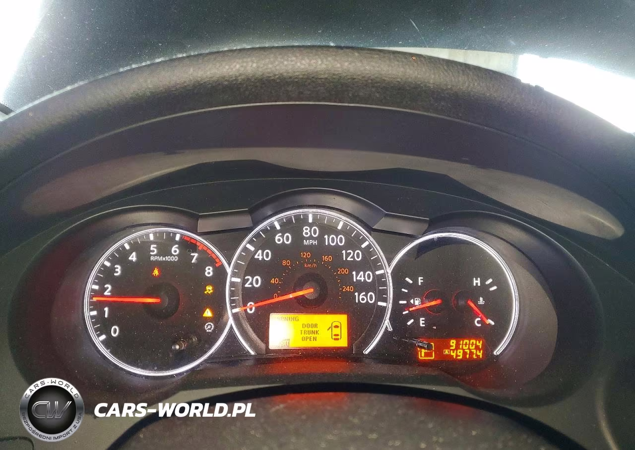 2012 Nissan Altima 2.5 VIN:1N4AL2AP6CC249625 - 9