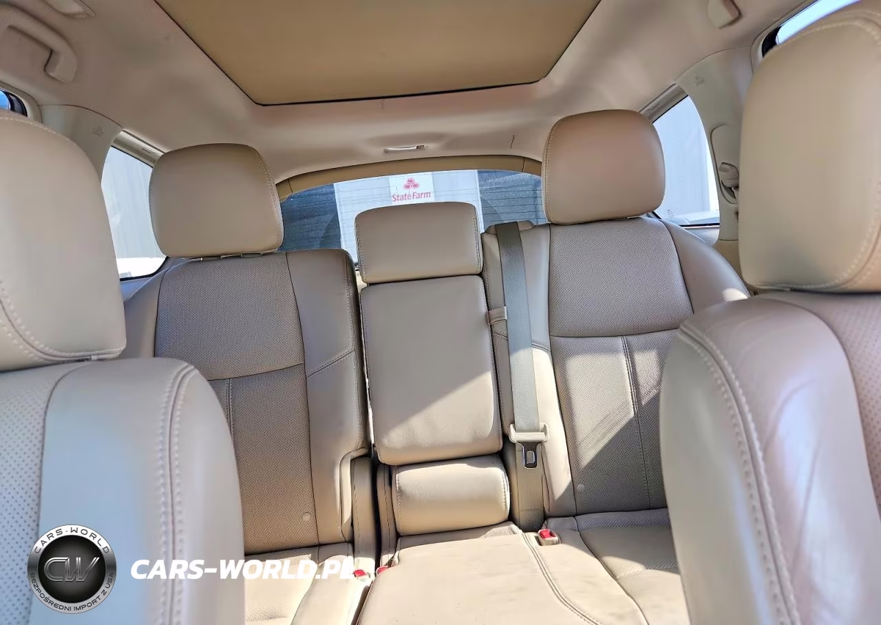 2013 Nissan Pathfinder S VIN:5N1AR2MN0DC650135 - 10