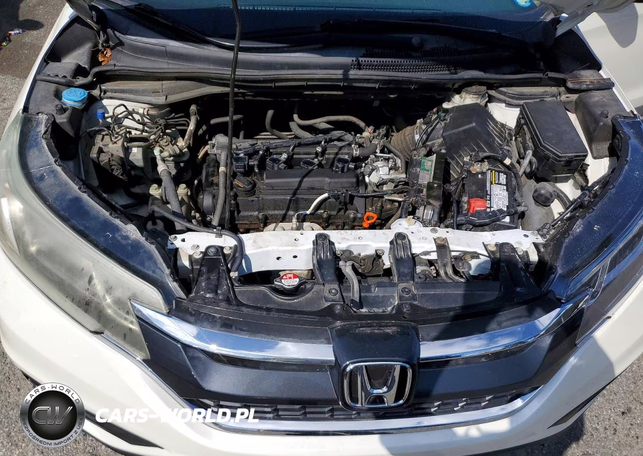 2016 Honda Cr-V Se VIN:5J6RM3H45GL029436 - 12