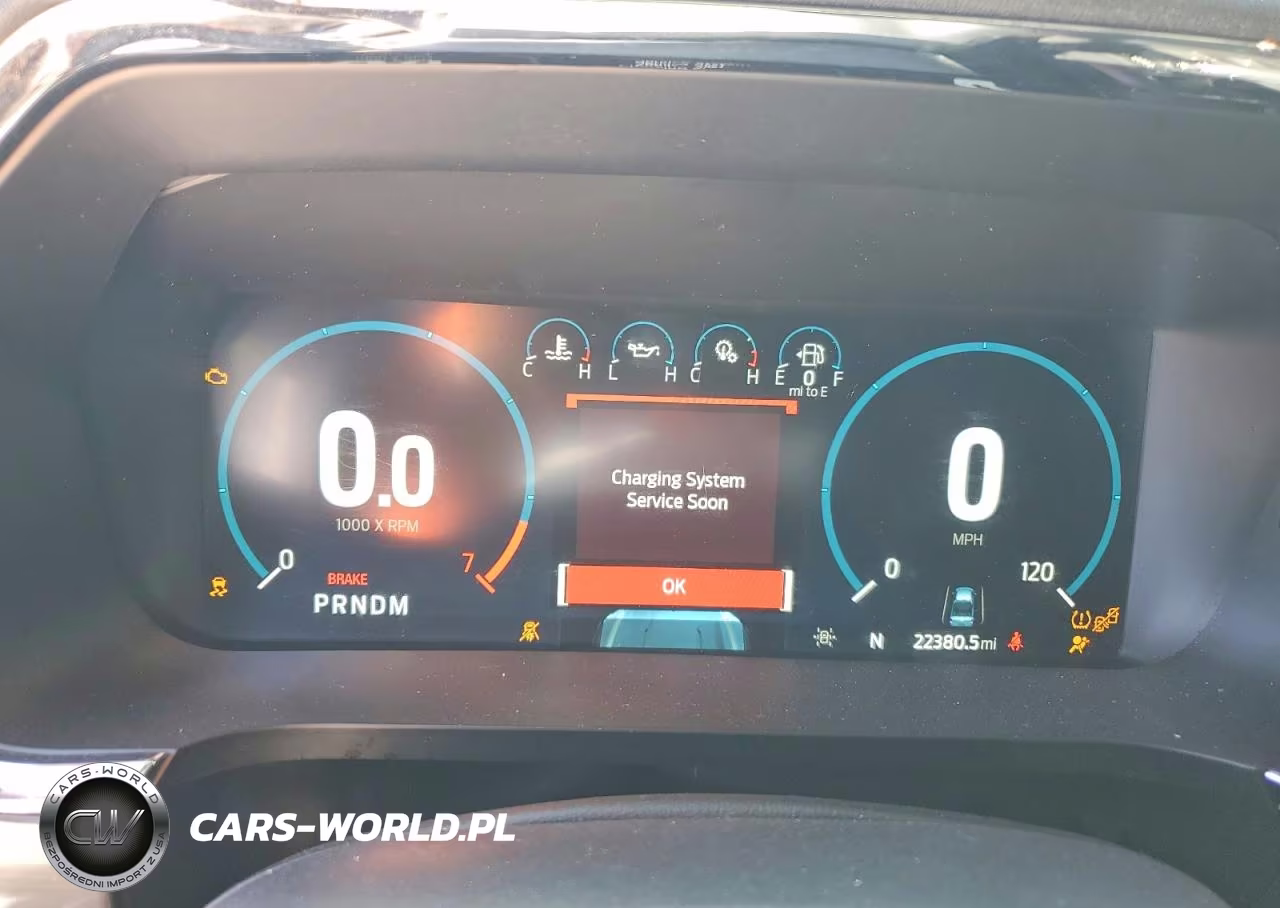 2023 Ford F150 Supercrew VIN:1FTFW1ED2PFC74009 - 9