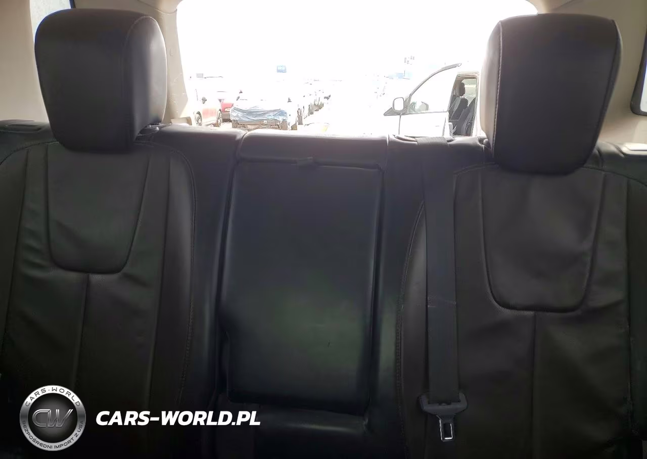 2013 GMC Terrain Slt VIN:2GKALWEK1D6298651 - 10