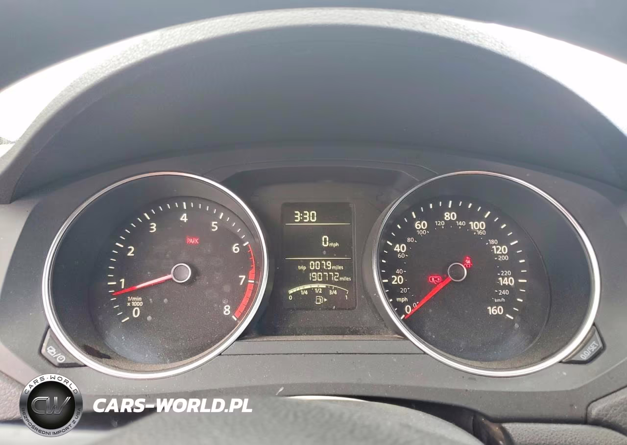 2017 Volkswagen Jetta S VIN:3VW167AJ3HM235047 - 9