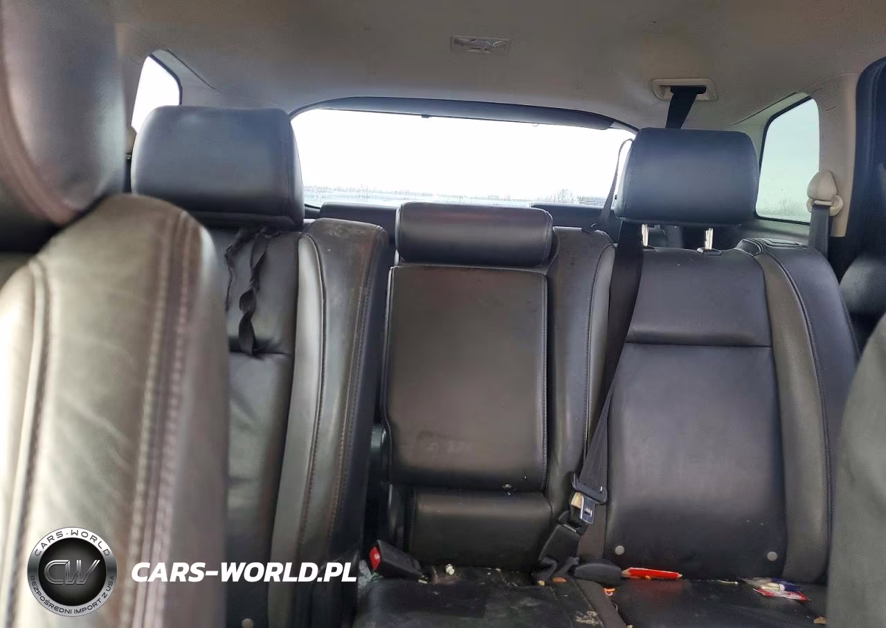 2010 Mazda Cx-9 VIN:JM3TB2MA3A0203723 - 10