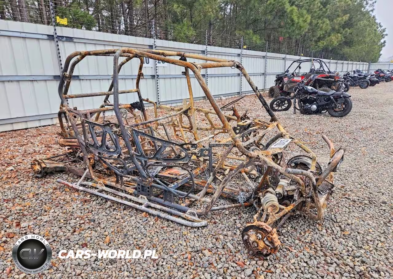 2021 Polaris Rzr Xp 4 1000