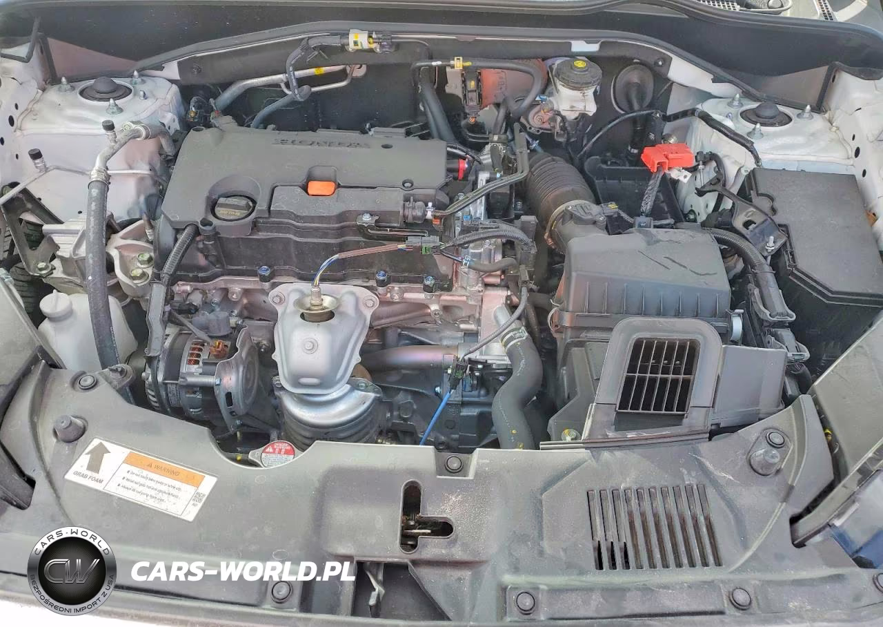 2026 Honda Hr-V Sport VIN:3CZRZ1H56TM700359 - 11