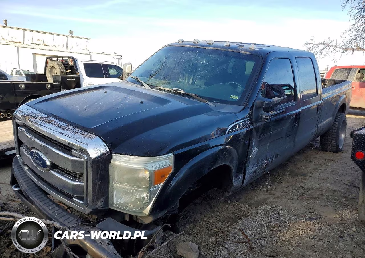 2011 998K F